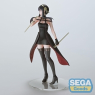 Spy x Family – PM – Yor Forger (Thorn Princess Ver.) Figure