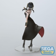 Figura Spy x Family – PM – Yor Forger (Thorn Princess Ver.)