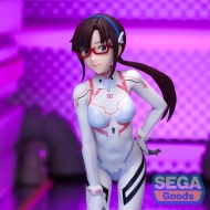 Evangelion 3.0+1.0 Thrice Upon a Time – Luminasta – Mari Makinami Illustrious Figure