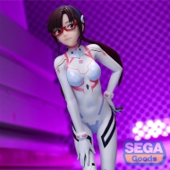 Figura Evangelion 3.0+1.0 Thrice Upon a Time – Luminasta – Mari Makinami Illustrious