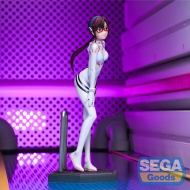 Figura Evangelion 3.0+1.0 Thrice Upon a Time – Luminasta – Mari Makinami Illustrious