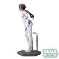 Figura Evangelion 3.0+1.0 Thrice Upon a Time – Luminasta – Mari Makinami Illustrious