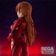 Evangelion 3.0+1.0 Thrice Upon a Time – SPM – Asuka Langley (On The Beach Ver.) Figure