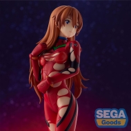 Evangelion 3.0+1.0 Thrice Upon a Time – SPM – Asuka Langley (On The Beach Ver.) Figure