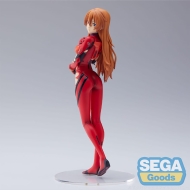 Evangelion 3.0+1.0 Thrice Upon a Time – SPM – Asuka Langley (On The Beach Ver.)