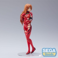 Evangelion 3.0+1.0 Thrice Upon a Time – SPM – Asuka Langley (On The Beach Ver.)