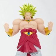 Dragon Ball Z – Blood of Saiyans – Super Saiyan Broly Figure