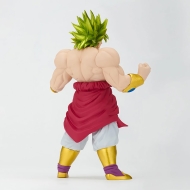 Dragon Ball Z – Blood of Saiyans – Super Saiyan Broly Figure
