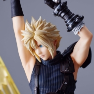 Figura Final Fantasy VII Rebirth – Cloud Strife (Limit Break: Ascension)