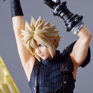 Final Fantasy VII Rebirth – Cloud Strife ‘Limit Break: Ascension’