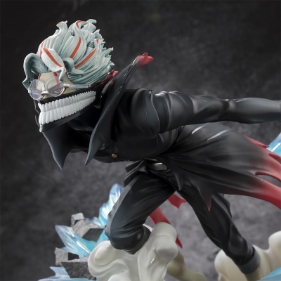 Dandadan – Figuarts Zero –...