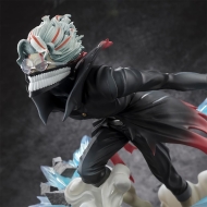 Figura Dandadan – Figuarts ZERO – Okarun (Transformed)