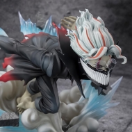 Dandadan – Figuarts Zero – Okarun (Transformed)