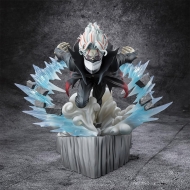 Dandadan – Figuarts Zero – Okarun (Transformed)