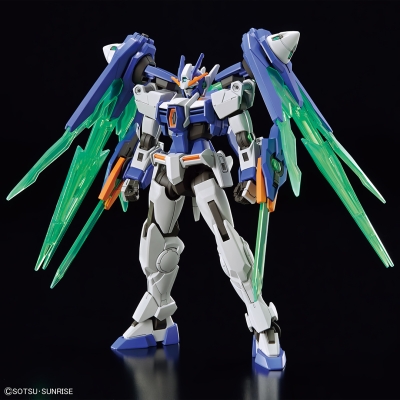 Gundam Build Metaverse –...