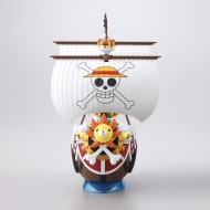 One Piece – Grand Ship Collection Vol.01 – Thousand Sunny