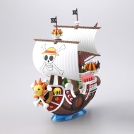 Model Kit One Piece – Grand Ship Collection Vol.01 – Thousand Sunny