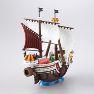 Model Kit One Piece – Grand Ship Collection Vol.01 – Thousand Sunny