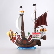 Model Kit One Piece – Grand Ship Collection Vol.01 – Thousand Sunny