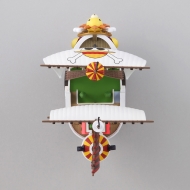 Model Kit One Piece – Grand Ship Collection Vol.01 – Thousand Sunny