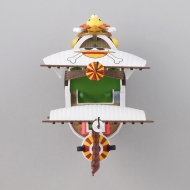 One Piece – Grand Ship Collection Vol.01 – Thousand Sunny