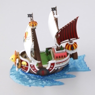 Model Kit One Piece – Grand Ship Collection Vol.01 – Thousand Sunny