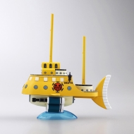 Model Kit One Piece – Grand Ship Collection Vol.02 – Trafalgar Law’s Submarine