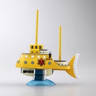 One Piece – Grand Ship Collection Vol.02 – Trafalgar Law’s Submarine