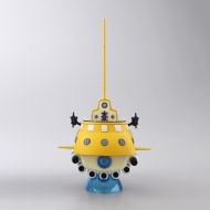 Model Kit One Piece – Grand Ship Collection Vol.02 – Trafalgar Law’s Submarine