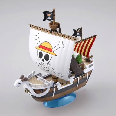 One Piece – Grand Ship...