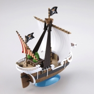 One Piece – Grand Ship Collection Vol.03 – Going Merry Model Kit