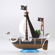 One Piece – Grand Ship Collection Vol.03 – Going Merry Model Kit