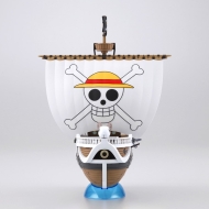 One Piece – Grand Ship Collection Vol.03 – Going Merry Model Kit