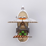 One Piece – Grand Ship Collection Vol.03 – Going Merry Model Kit
