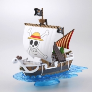 One Piece – Grand Ship Collection Vol.03 – Going Merry Model Kit