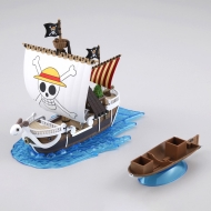 One Piece – Grand Ship Collection Vol.03 – Going Merry Model Kit