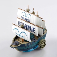 Model Kit One Piece – Grand Ship Collection Vol.07 – Marine Warship