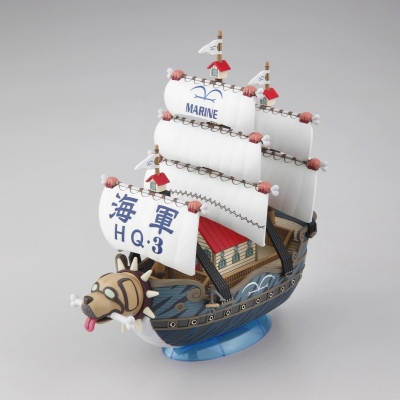 One Piece – Grand Ship...