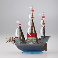 One Piece – Grand Ship Collection Vol.08 – Garp’s Warship