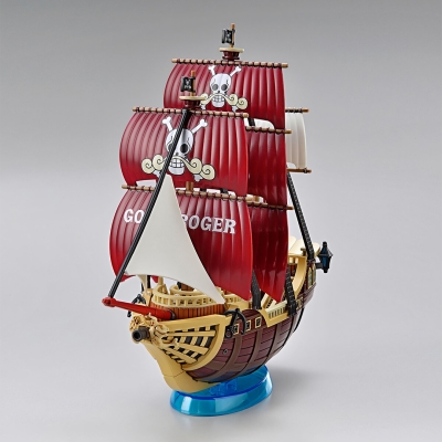 One Piece – Grand Ship...