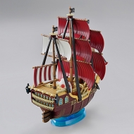Model Kit One Piece – Grand Ship Collection Vol.16 – Oro Jackson