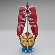 Model Kit One Piece – Grand Ship Collection Vol.16 – Oro Jackson