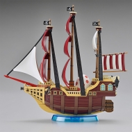 Model Kit One Piece – Grand Ship Collection Vol.16 – Oro Jackson