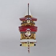 Model Kit One Piece – Grand Ship Collection Vol.16 – Oro Jackson