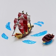 Model Kit One Piece – Grand Ship Collection Vol.16 – Oro Jackson