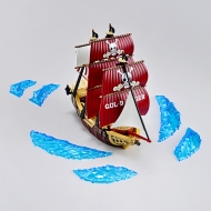 Model Kit One Piece – Grand Ship Collection Vol.16 – Oro Jackson