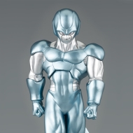 Dragon Ball Z – Solid Edge Works – Metal Cooler Figure