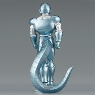 Dragon Ball Z – Solid Edge Works – Metal Cooler Figure