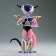 Dragon Ball Z – Solid Edge Works – Frieza II Figure