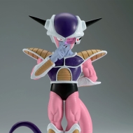 Dragon Ball Z – Solid Edge Works – Frieza II